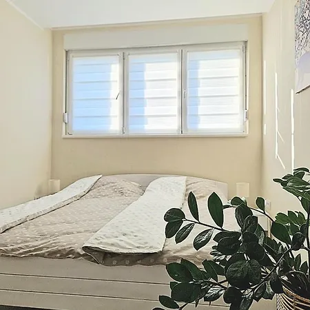 Oaza 2 Apartment *