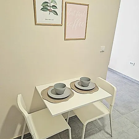 Oaza 2 Lejlighed Senta